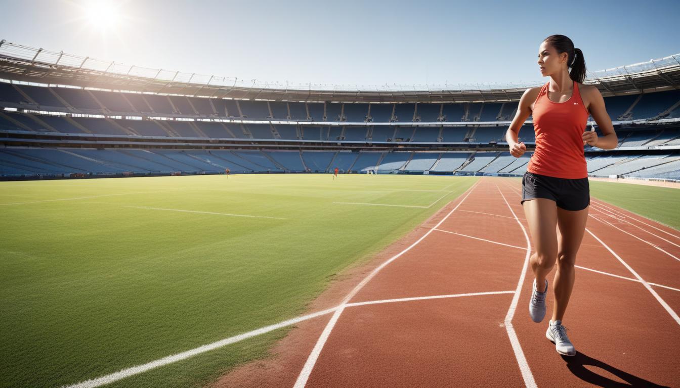 From Soweto to Sandton: How Johannesburg's Local Sports ...