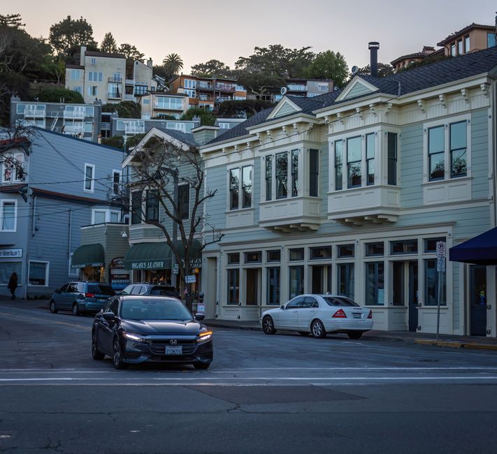 Haight-Ashbury Reinvents Itself Again—This Time, It's Boutique Over Bohemian