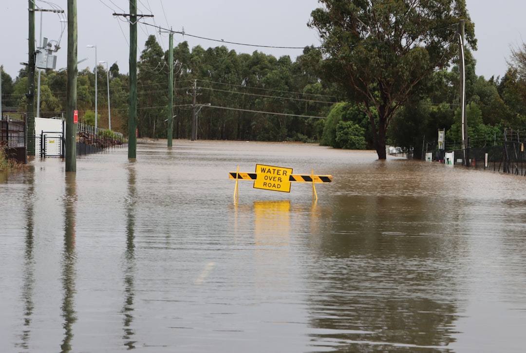 NT councils demand federal funding match for flood recovery efforts