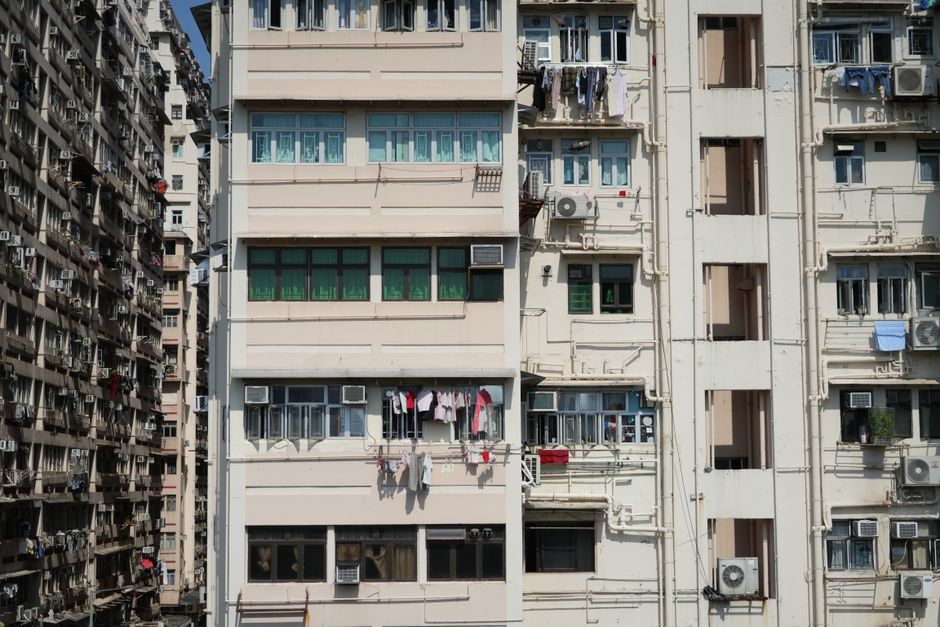 How Repulse Bay's School Scene is Being Transformed by Young Families Seeking Balance