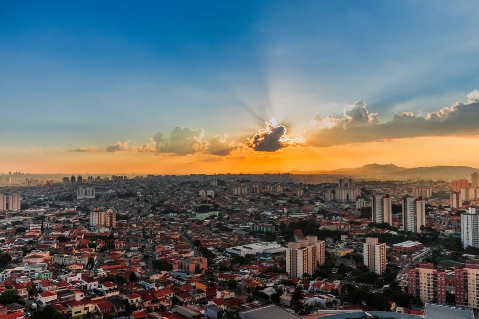 Where Community Pulses Through the Aisles: Inside São Paulo's Markets That Define Their Neighbourhoods