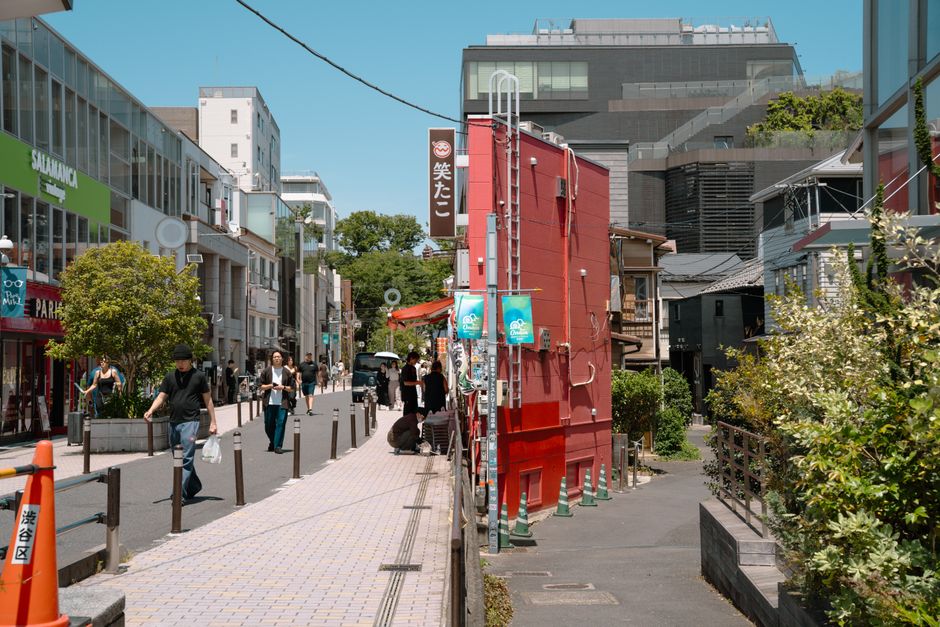 The Architects of Shimokitazawa's Theatre Renaissance: How a Scrappy Neighbourhood Built Japan's Most Vital Performing Arts Scene