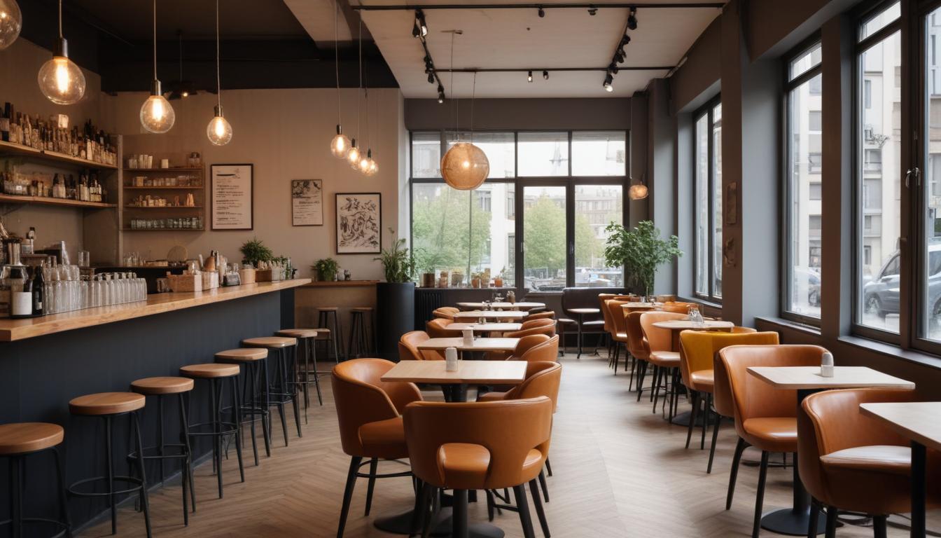Berlin's Bar Scene is Breathing Again: How Locals Rediscovered Their Nights Out