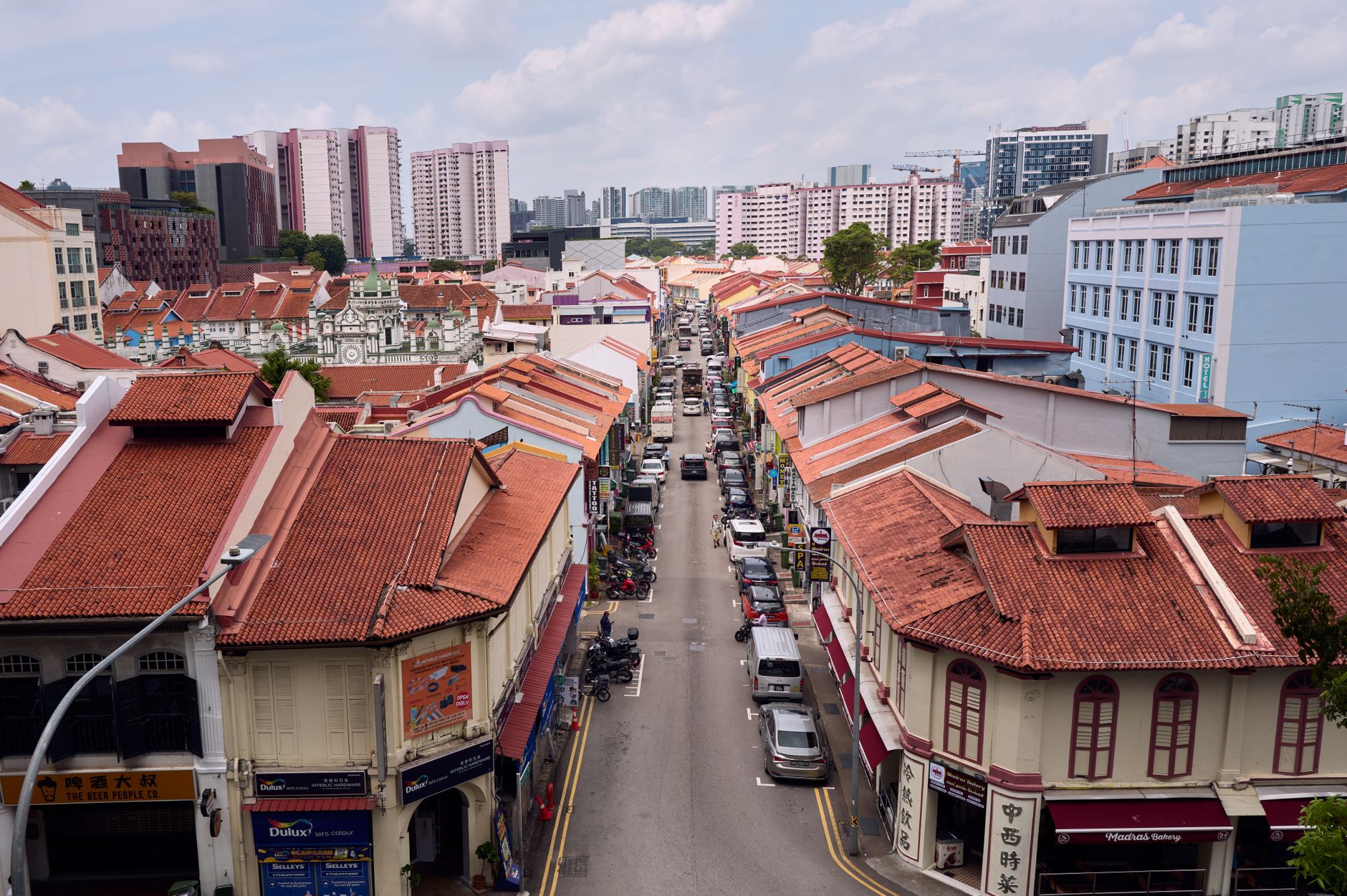 Coworking Spaces Singapore: Complete 2026 Guide