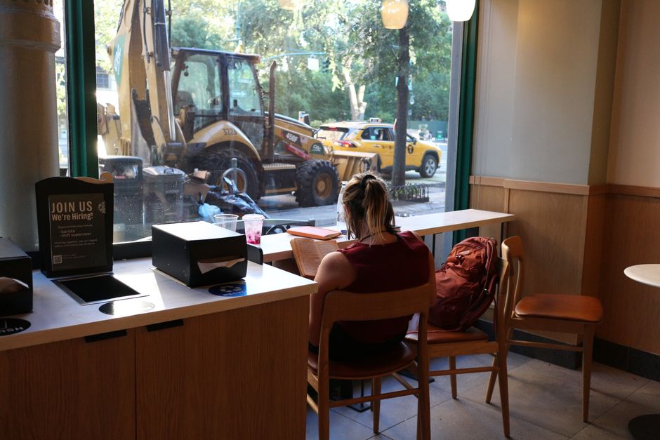 Why Your Favorite H Street Coffee Shop Just Raised Prices—And What It Means for DC Renters