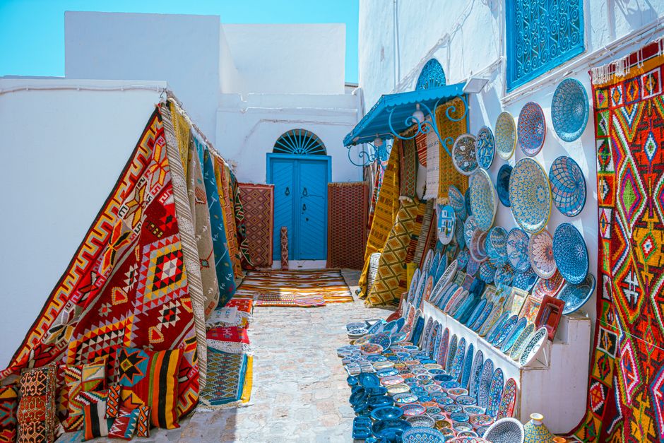Tunis Property Prices: 2026 Market Settles Well Below 2021 Heights