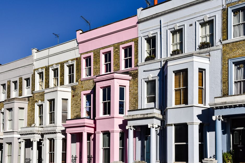 London's Housing Crisis Response Lags Behind European Peers, New Analysis Shows