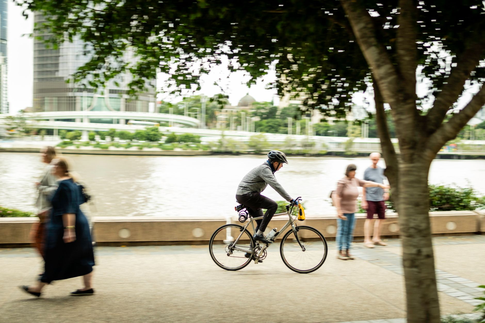 Nourish Your Body, Energise Your Life: Brisbane's Guide to Eating Well Year-Round