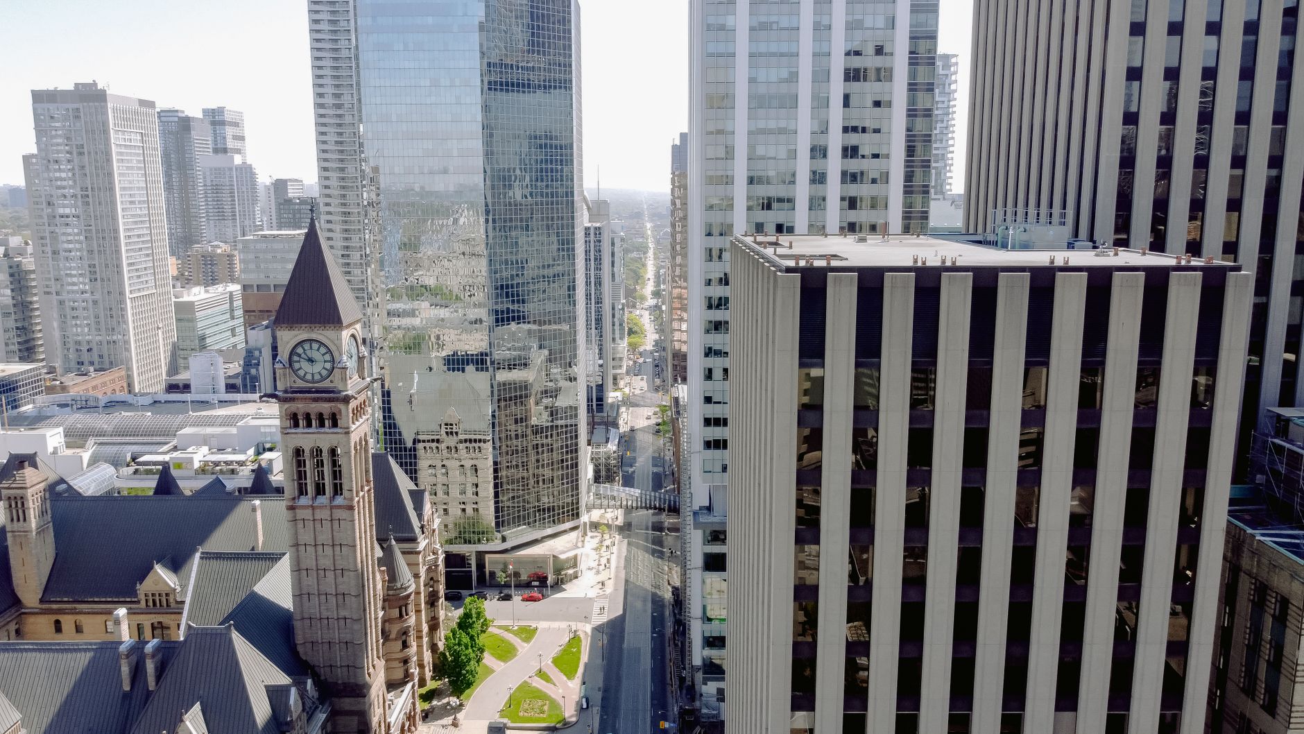 Hybrid Work Toronto 2026: What Professionals Need to Know