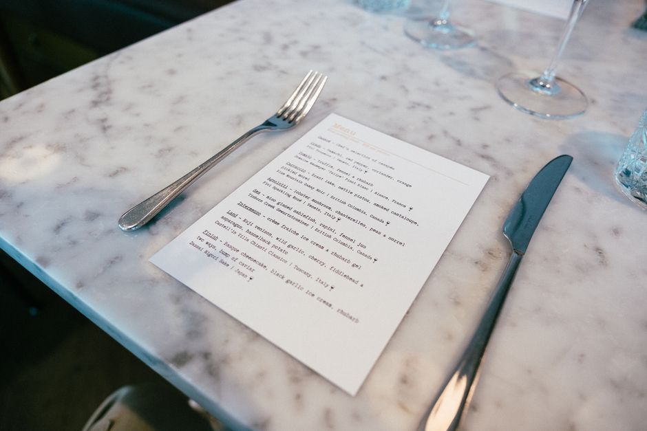 Fine Dining Brisbane: Upscale Restaurant Guide