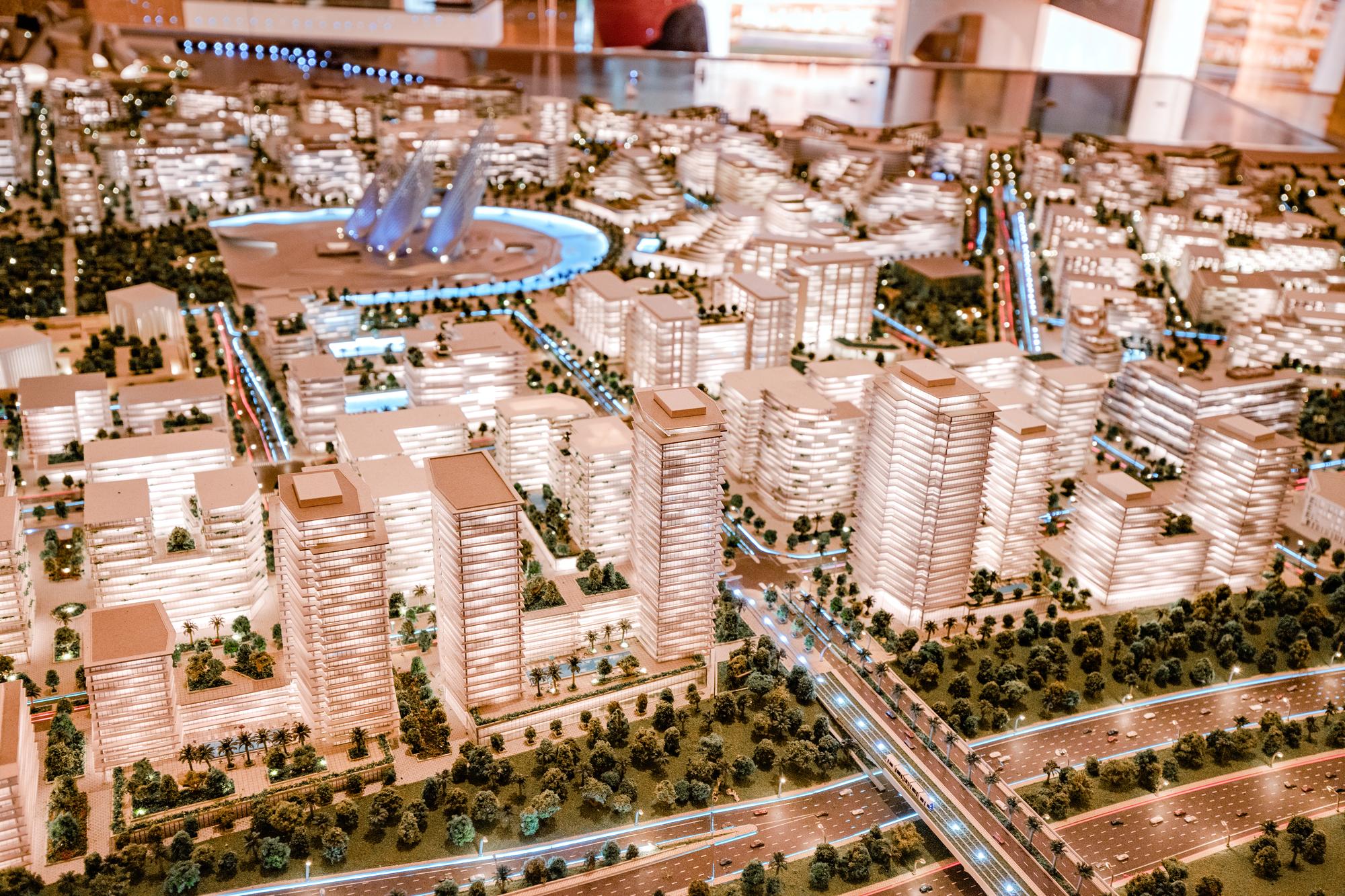 Abu Dhabi Property Market 2026: Trends and Prices