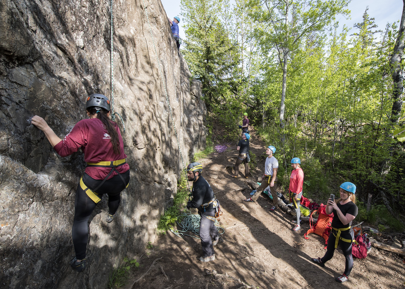 Anchorage Weekend Events Guide: Festivals, Markets, and Outdoor Fun from July 12-13