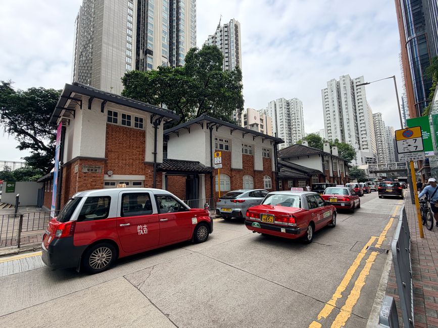 Voices from the Front Line: Sham Shui Po Residents ...