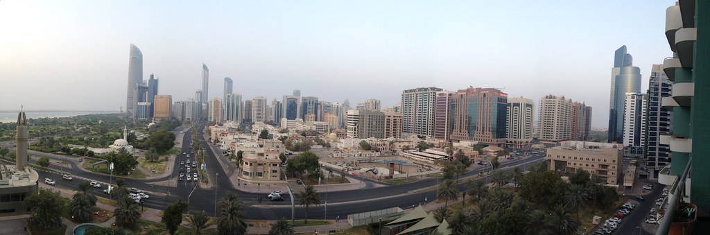 Returning Investors Drive Bidding Wars on Abu Dhabi's Prime Islands