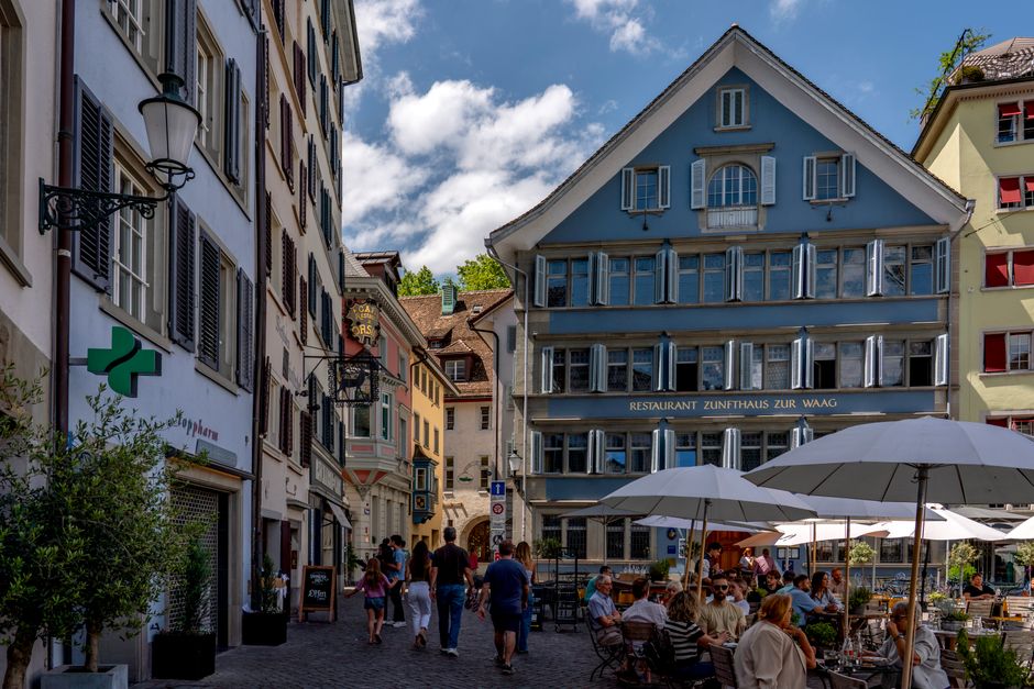 Moving to Zurich's Best Neighbourhoods: The Real Costs and Everything You Need to Know Before You Go