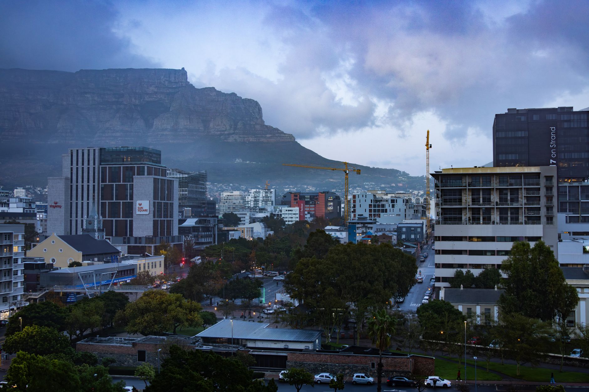 From Sandton Startup to Joburg Job Creator: How One Tech Entrepreneur Is Reshaping Local Hiring