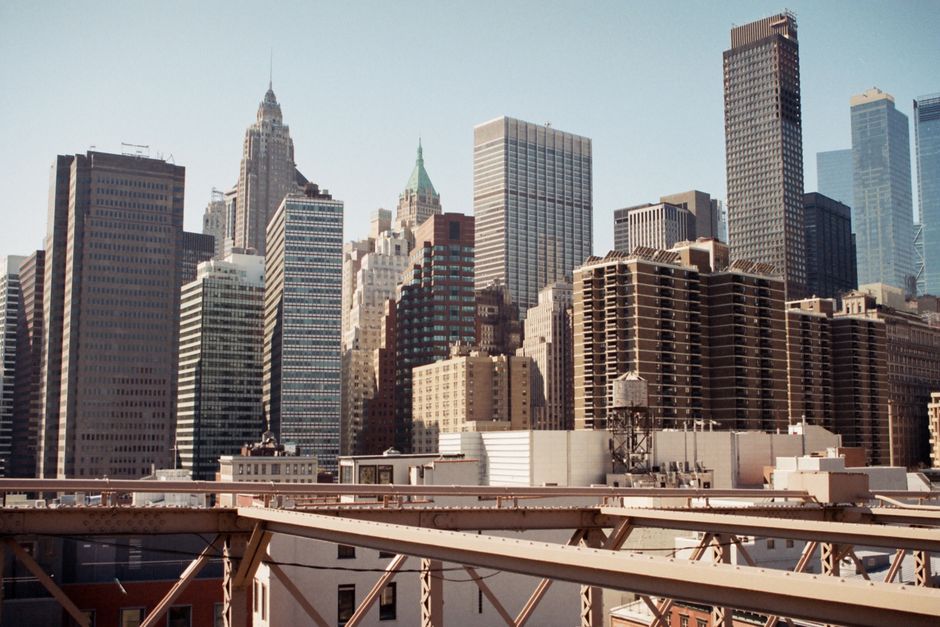 Decoding the Startup Dollar: What New York's Investment Flows Really Signal About Tech's Next Act
