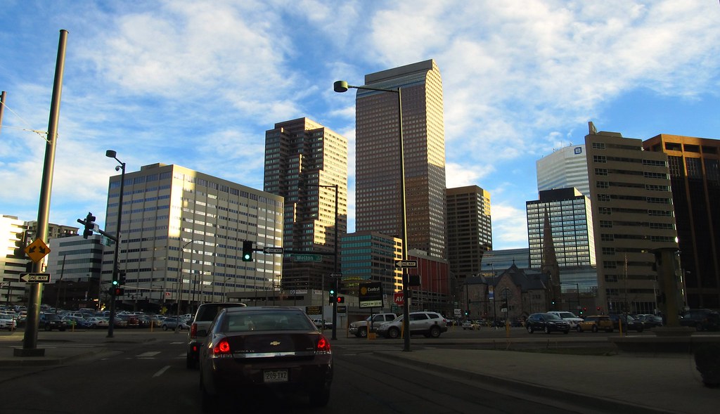 Denver's Property Auction Clearance Rates Drop, Signal Slower Summer Demand