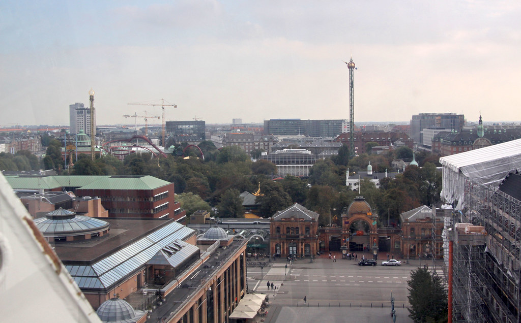 Sleep Problems Copenhagen: Why Rest is Declining