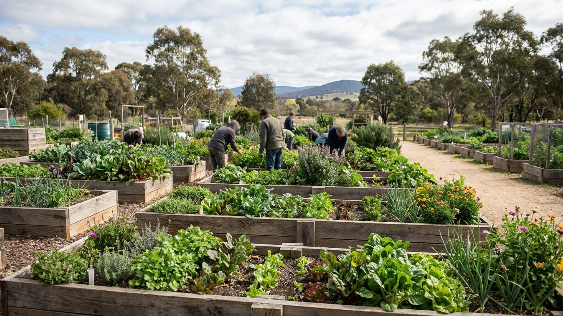 Canberra Food and Dining Guide