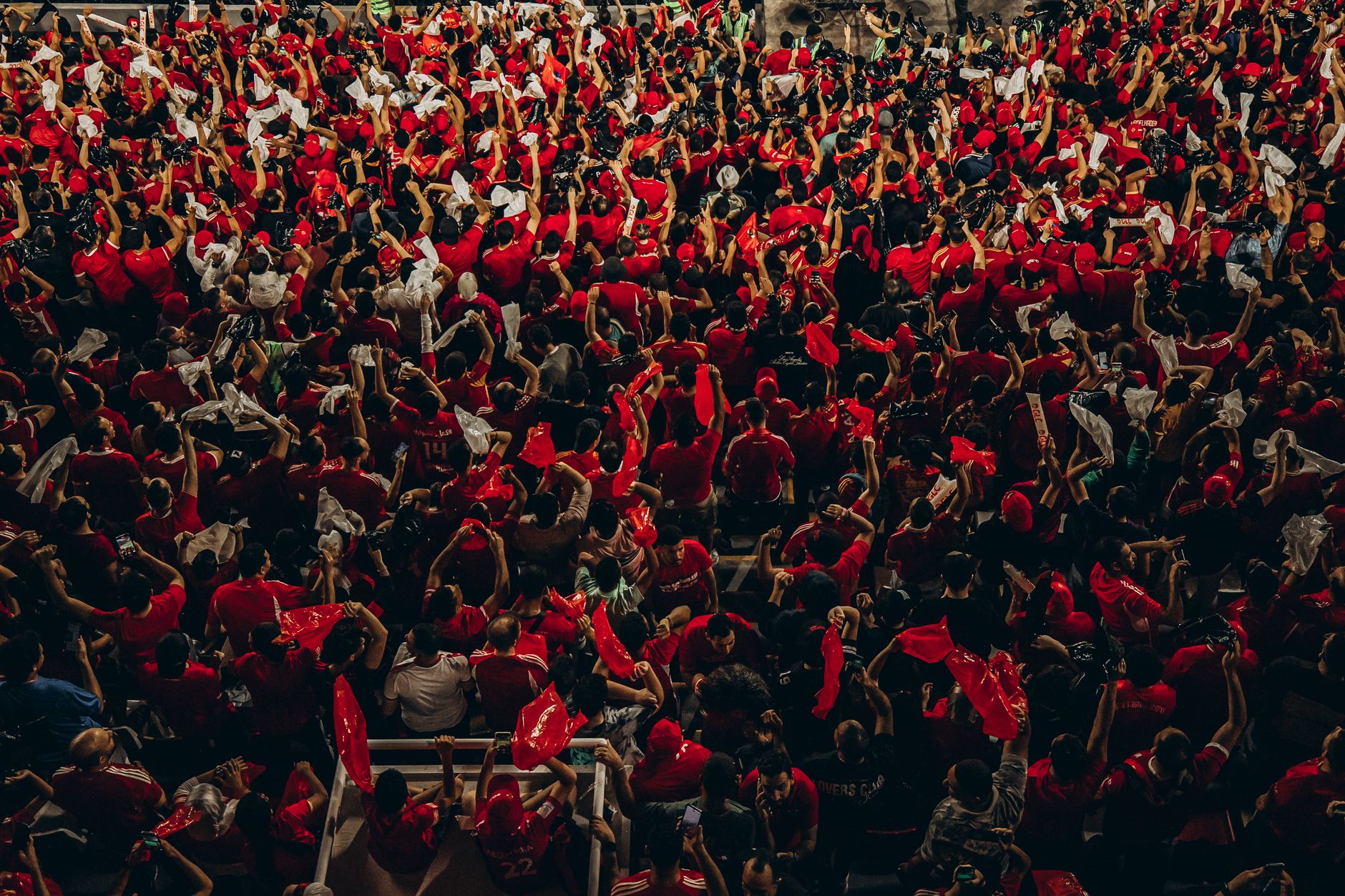From Zamalek Alleys to Champions: How Cairo's Grassroots Clubs Are Rewriting the City's Sports Map