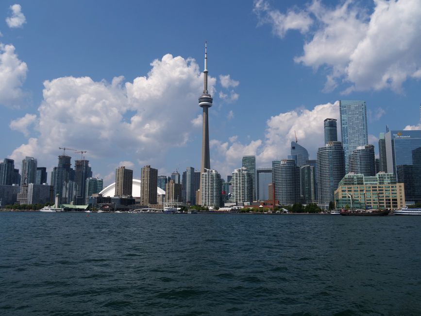 Toronto's Cybersecurity Boom: How VC Money is Fueling a Digital Safety Gold Rush