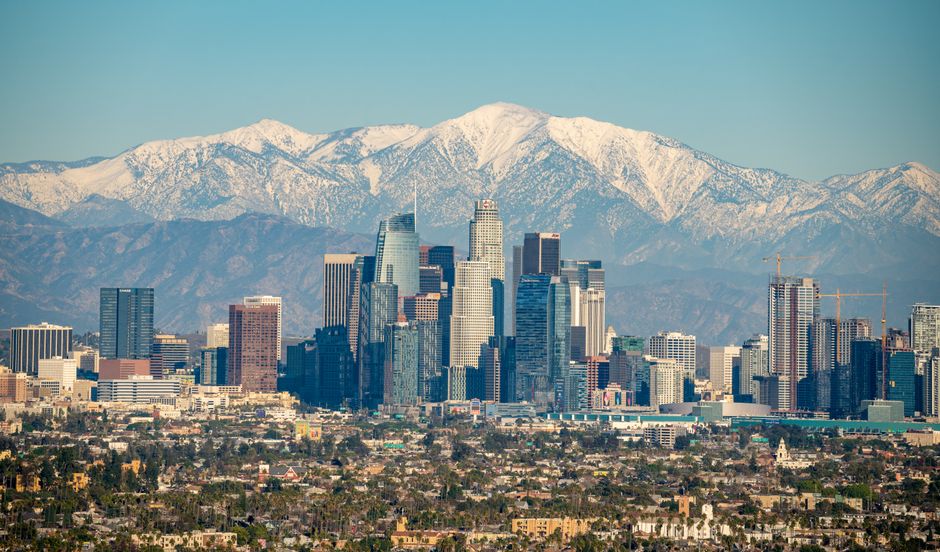 As Crime Surges Globally, How Los Angeles Is Staking Its Claim on Public Safety Innovation
