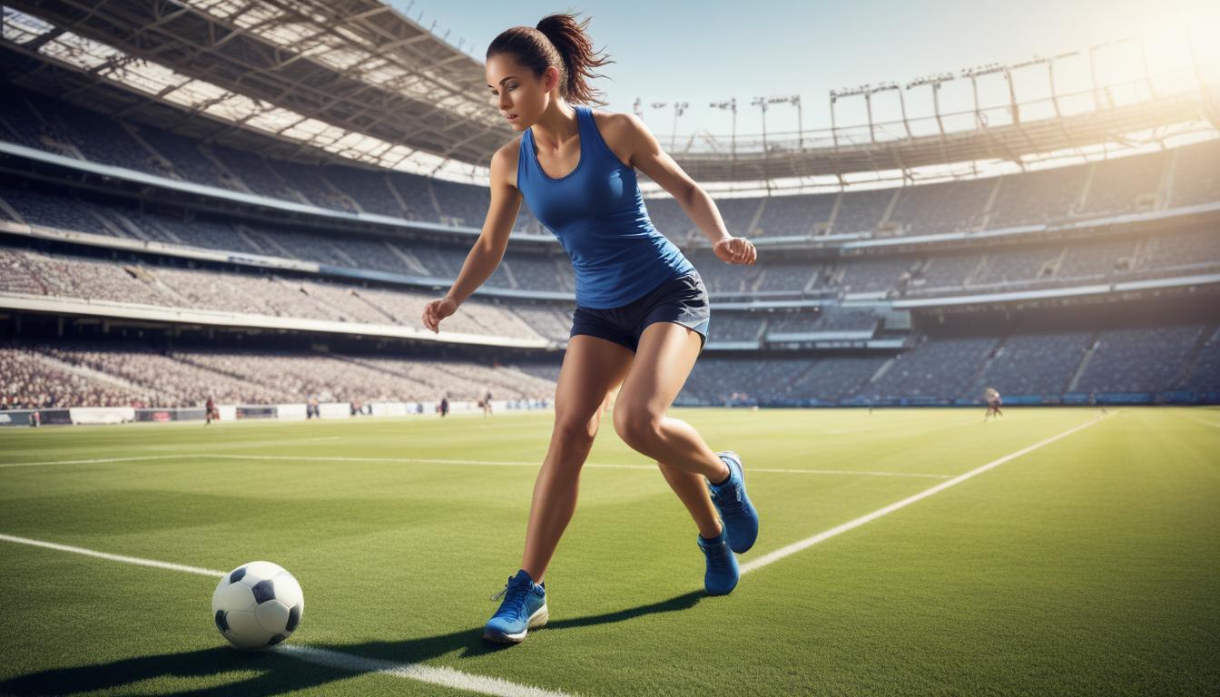 Your Guide to Junior Sport in Johannesburg: How to Get Involved and What You Need to Know to Start