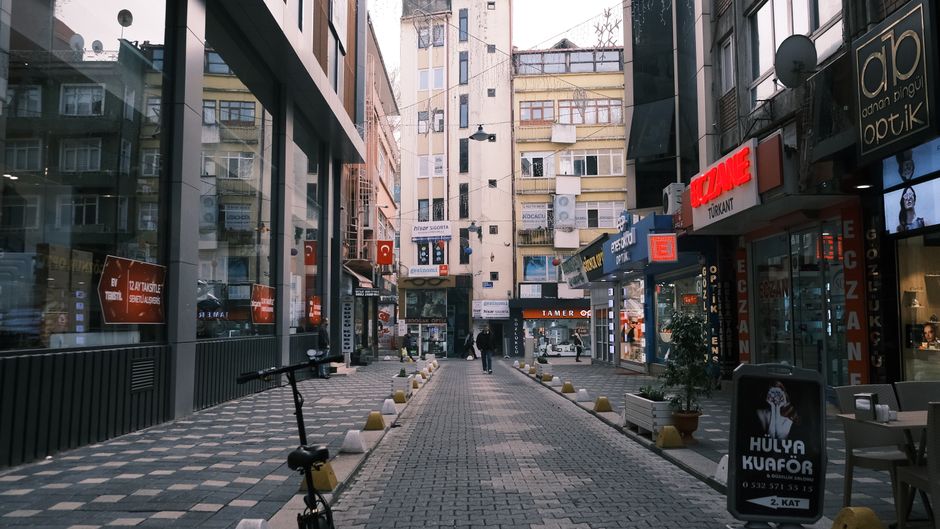 Istanbul's Expat Renaissance: Why This City Is Suddenly the Place Everyone Wants to Be