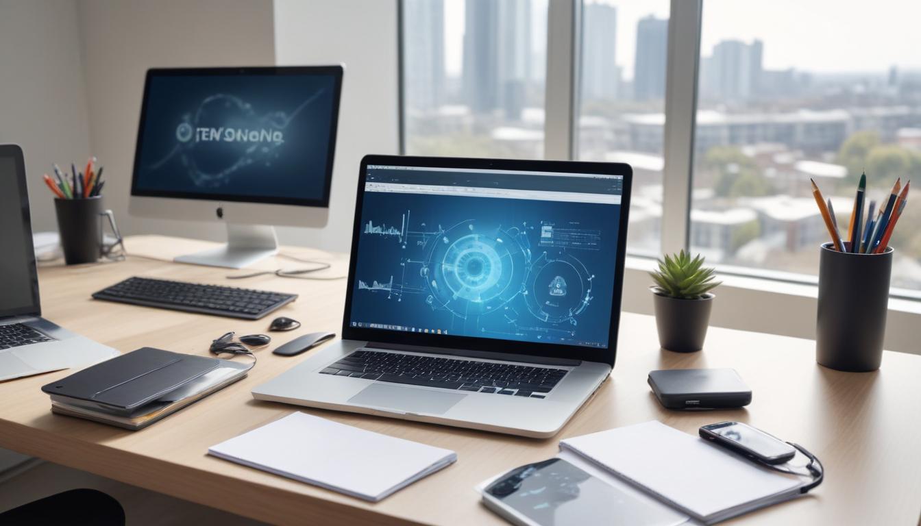 The FlexStack Startup Reshaping How DC Techies Actually Work