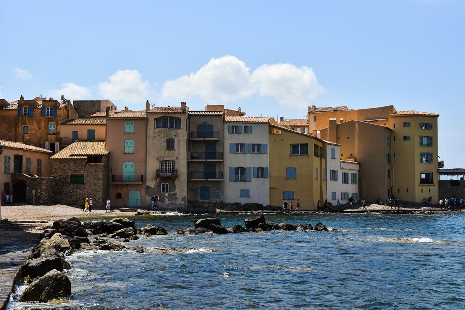 Les Canoubiers: Saint-Tropez’s Quiet Waterfront Surges as an Investment Hotspot