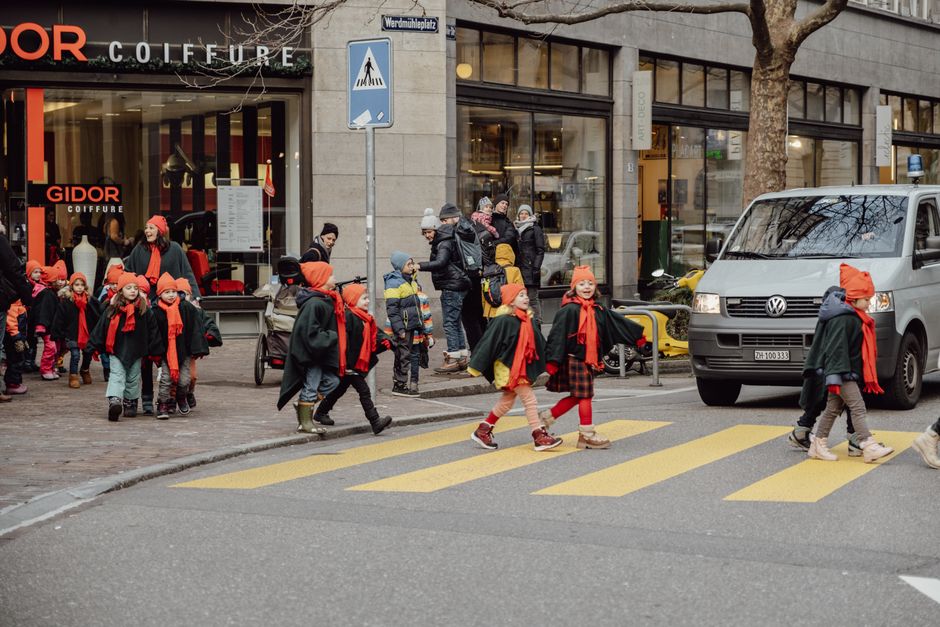 How to start a walking group in your neighbourhood