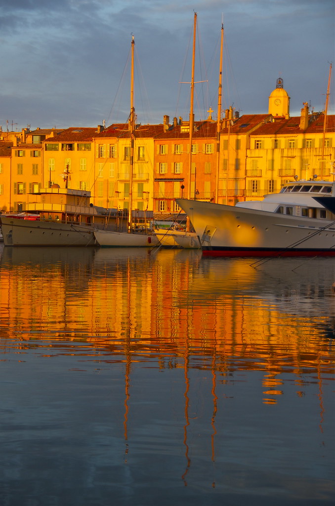 First-Time Buyers Snap Up Entry-Level Homes in Saint-Tropez Since Early 2025