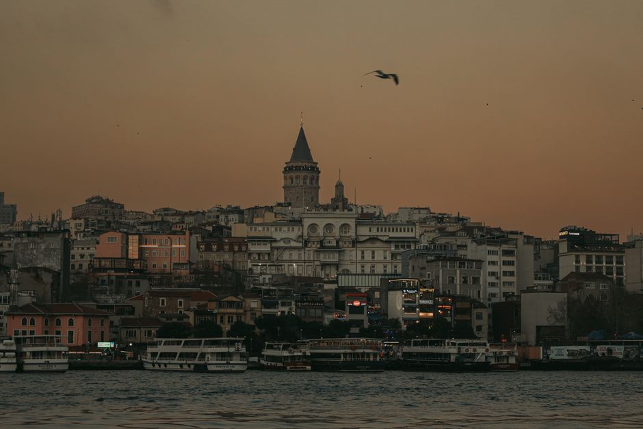 Why Istanbul's Tech Ecosystem Punches Above Its Weight on the Global Stage