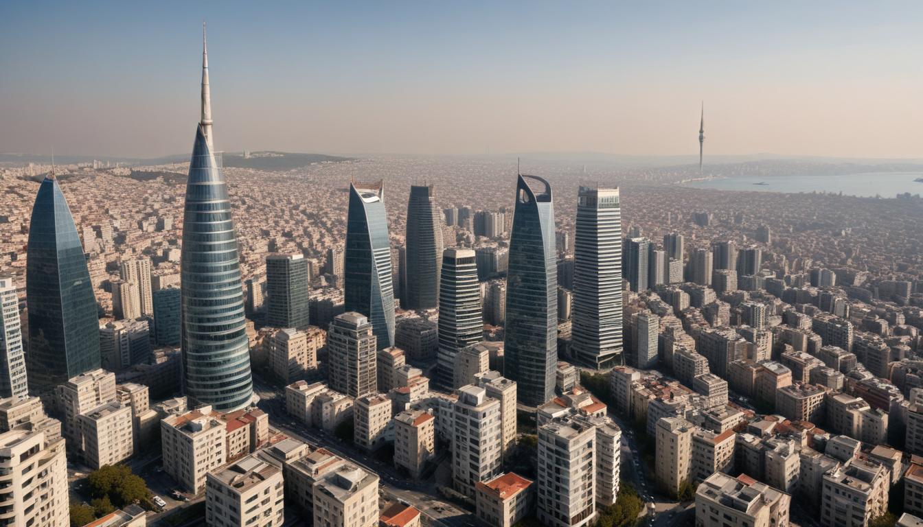 Istanbul's Summer Hiring Surge: Which Sectors Are Booming and Who's Already Cashing In