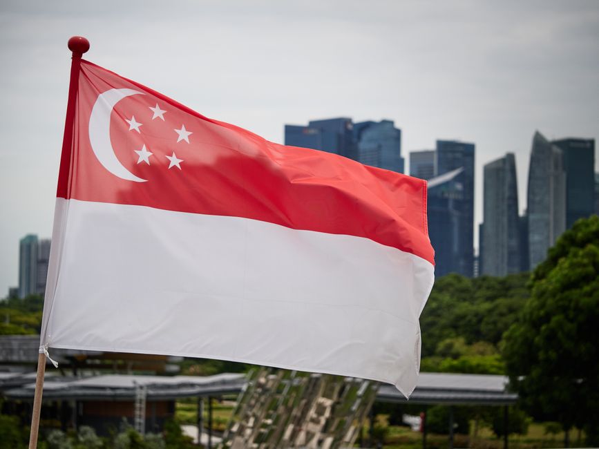 Singapore GovTech Funding Hits $2B: Smart Nation Growth