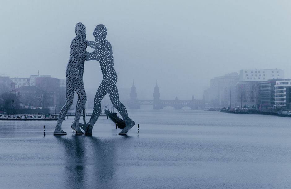 Five Daily Habits That Keep Berlin's Wellness-Minded Eaters on Track