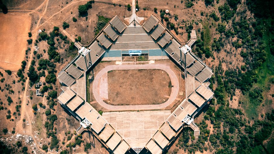 From the Streets to the Scoreboard: How Johannesburg's Grassroots Clubs Are Building Tomorrow's Champions