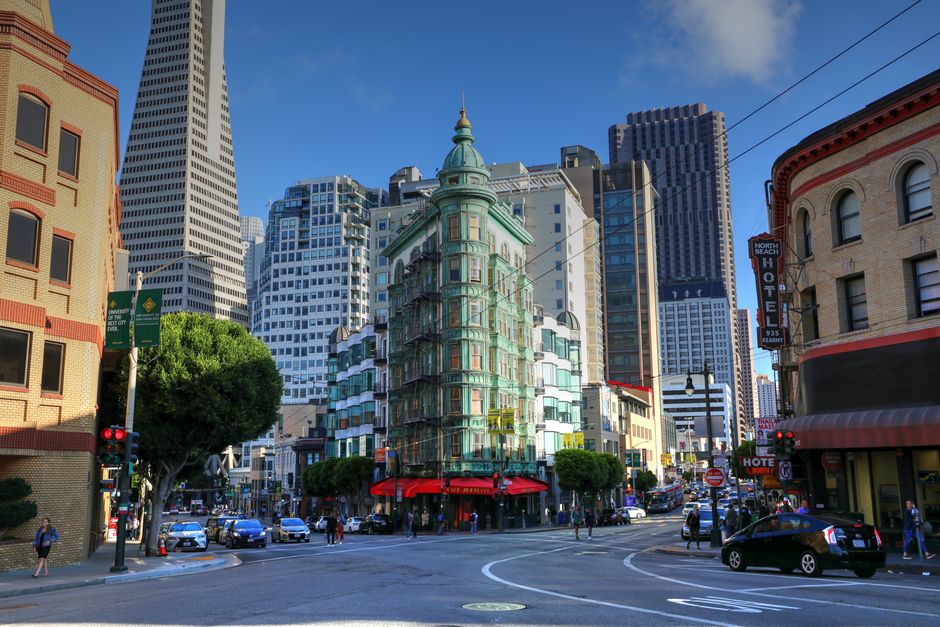 "We're Being Pushed Out": San Francisco Residents Fight Back Against Latest Housing Proposals