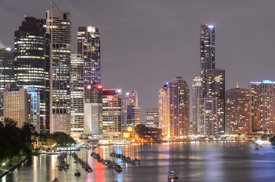 The Hunter River Foreshore: Newcastle's Most Ambitious Renewal