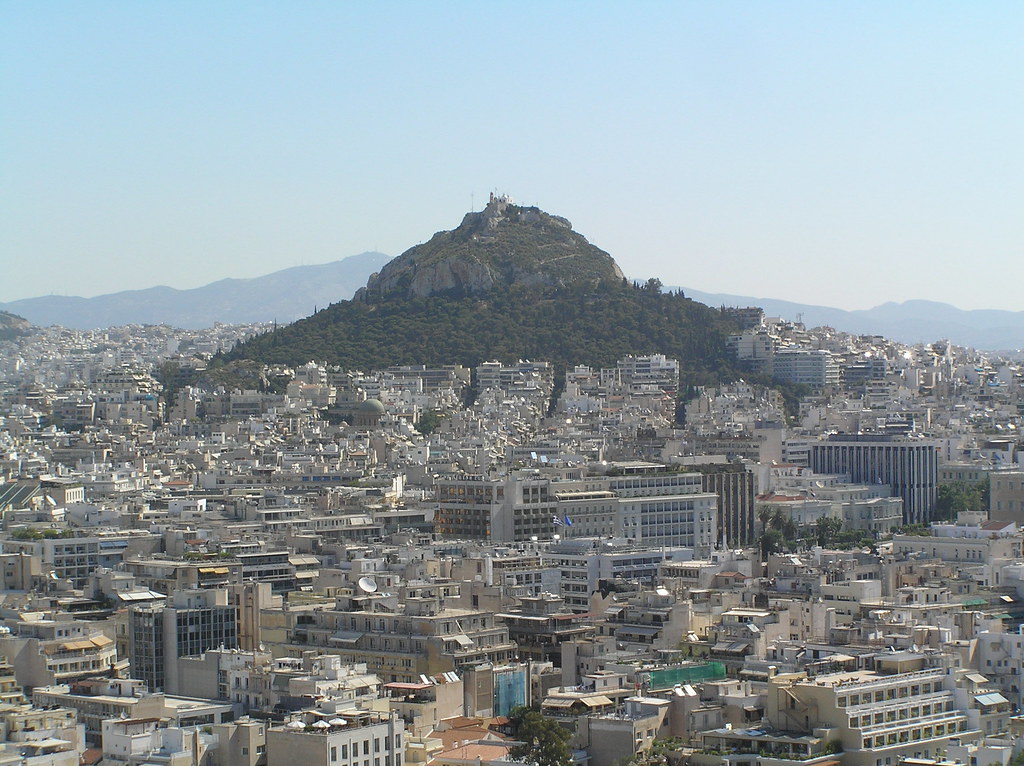 Sepolia Athens Rezoning: 180 Hectares Set for Mixed-Use Development