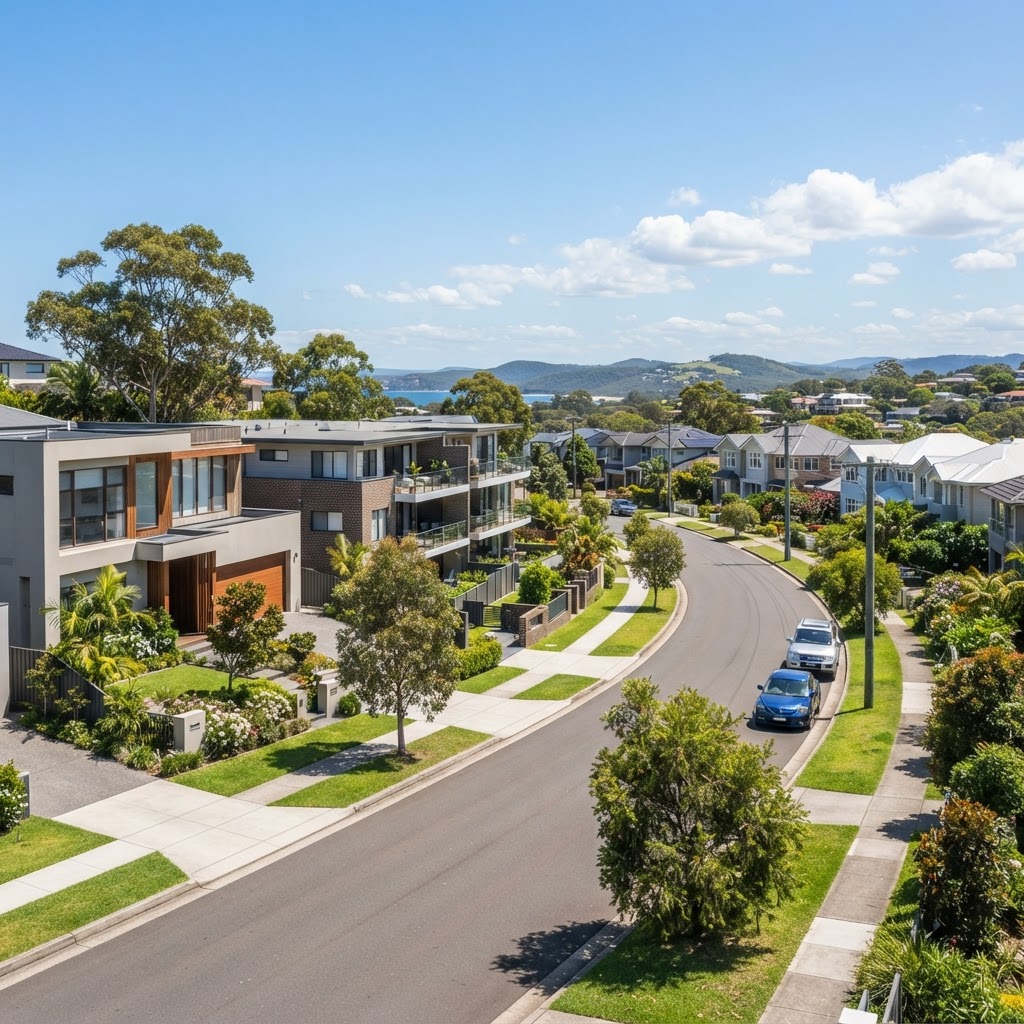 Education Updates on the Central Coast: Why This Matters for Local Residents and the Community Impact
