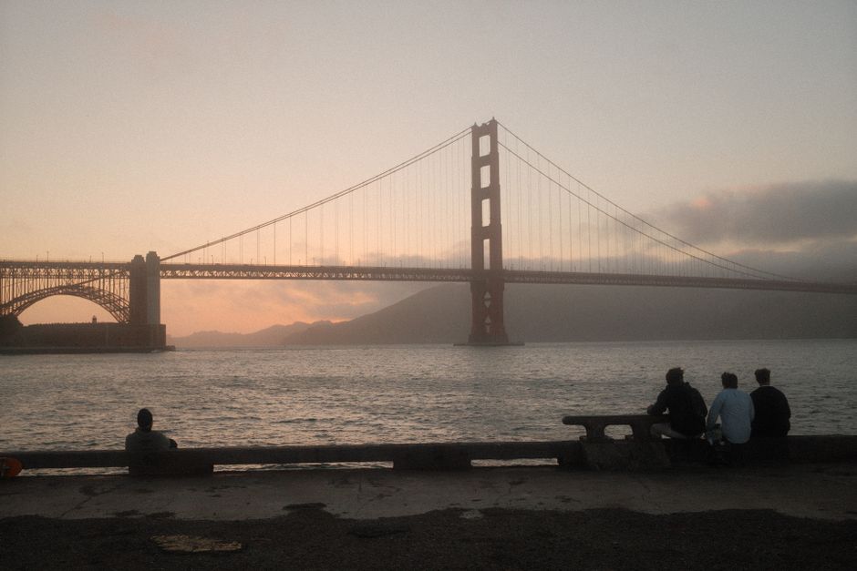 Bay Area Fitness Scene Heats Up: This Week's Training Breakthroughs and Competition Results