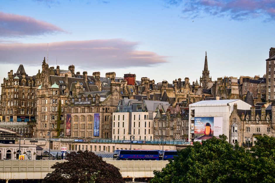 Edinburgh Neighbourhoods to Visit: Beyond the City Centre