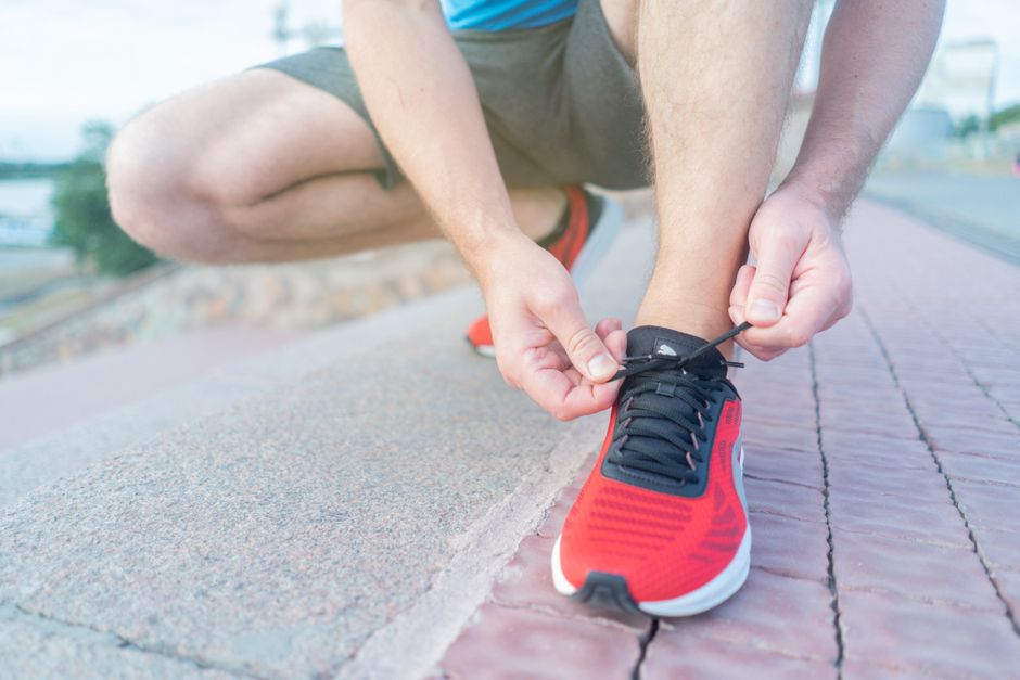 Exercise for Anxiety in Bendigo: Local Trails & Parks