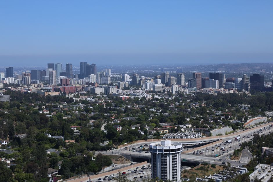 Remote Work's Retreat Is Reshaping Los Angeles's Job Market in Unexpected Ways