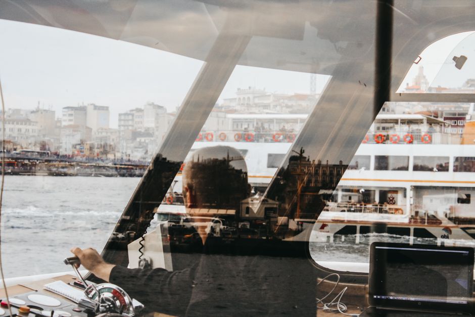 Why Istanbul's Tech Sector Is Becoming a Global Privacy Powerhouse