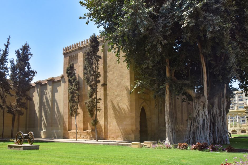 Cairo's Living Archives: How Heritage Preservation Is Reshaping the City's Creative Soul