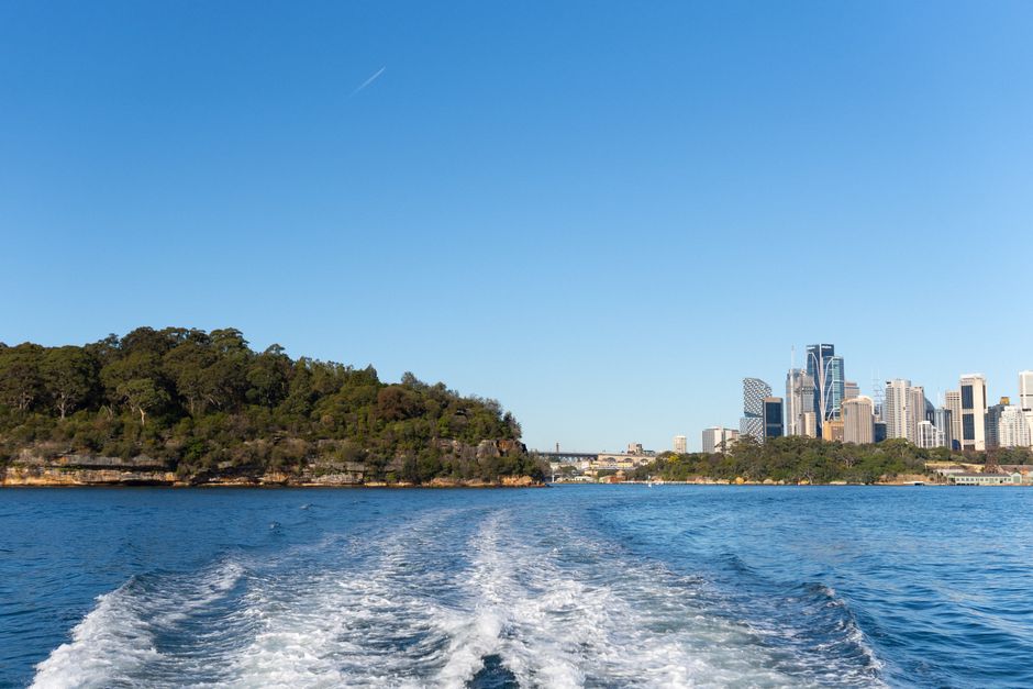 What Sydney's Sliding Clearance Rates Really Signal About the Market