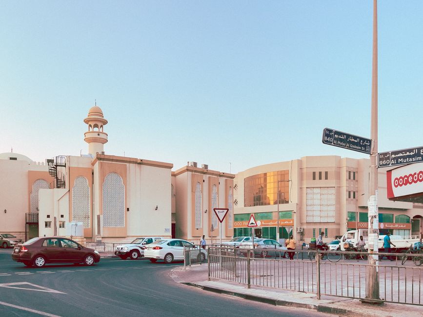 Doha Construction Boom 2026: 14,700 Permits